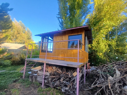 Propiedad De 4713mt2 De Terreno 270 Mt2 Construidos