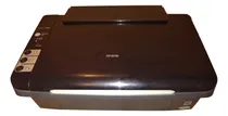 Comprar Impresora Epson Stylus Cx5600 Para Reparar, Repuesto Negro 2