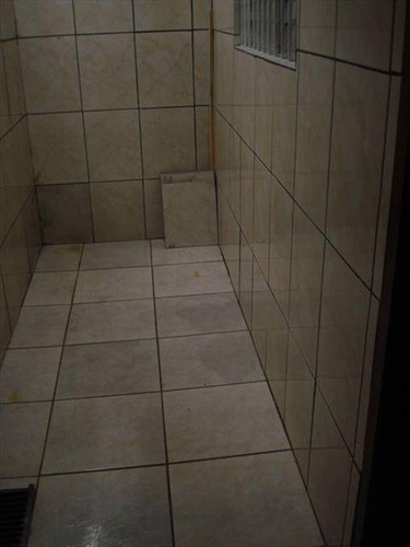 Imagem 4 de 15 de Casa, 1 Dorms Com 55 M² - Aviação - Praia Grande - Ref.: Hm458 - Hm458