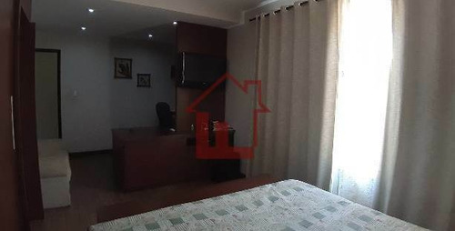 Imagem 13 de 30 de Casa À Venda No Bairro Vila Rica - Tiradentes - Volta Redonda/rj - C1637
