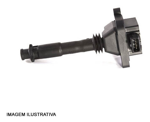 Bobina Ignicao Fiat Marea 2.0 Bosch 0221504006