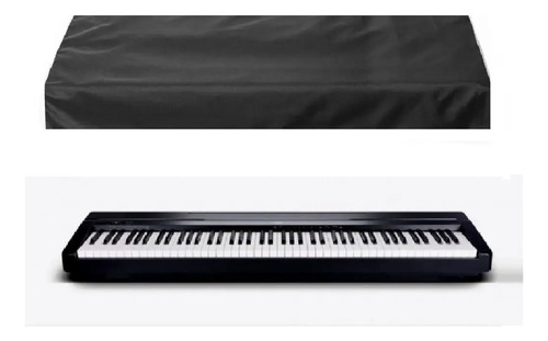 Capa Para Piano Digital Yamaha P45
