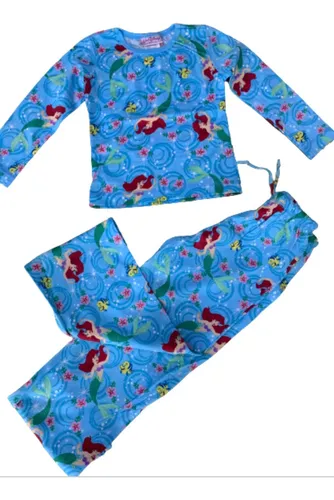 Pijamas niña talla 10 new arrivals