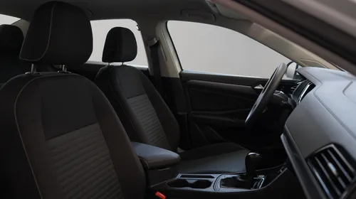 Volkswagen Jetta COMFORTLINE L4 1.4T TSI TIP