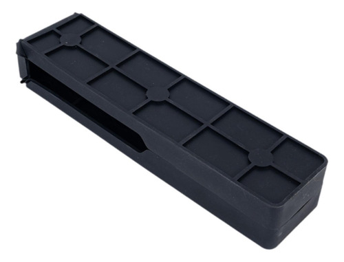 Estante Plegable De Silicona Para Cocina, Organizador