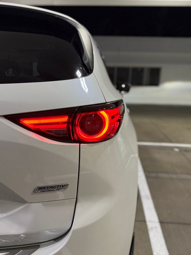Mazda Cx5 Grand Touring 2019