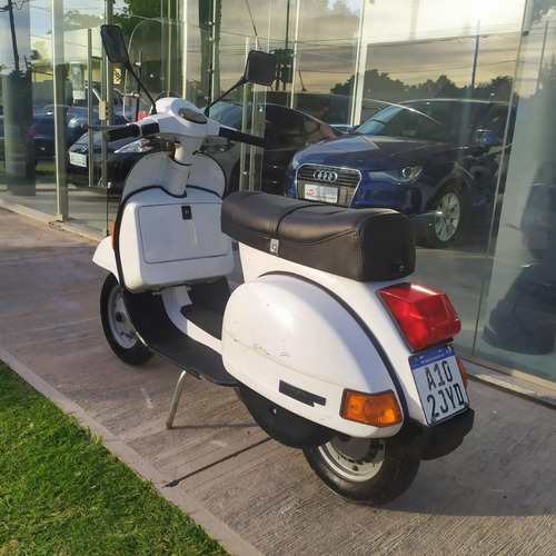 Imagen 7 de 7 de Vespa Originale