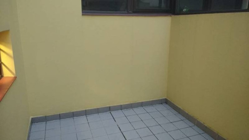 Imagen 12 de 13 de Hermoso Departamento 3 Ambientes Fte Con Balcón Y Cochera-nuñez - A Mts De Cabildo