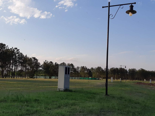 Venta Lotes Disponibles Country Chacras De La Villa-escritura