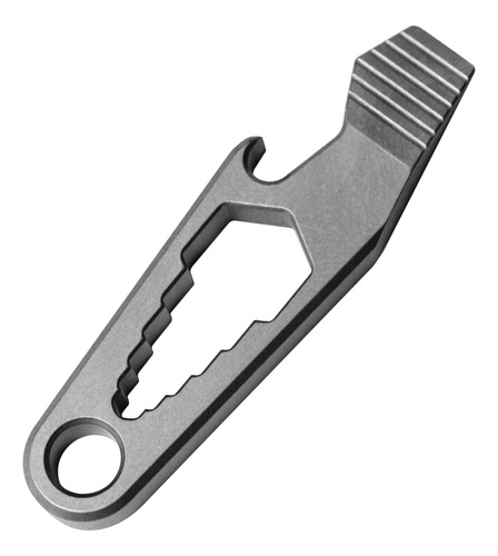 Palanca Multi Tool Warhero Titanium Edc Mini Crowbar