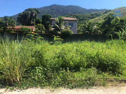 Imagem 3 de 6 de Lote De Terreno No Condomínio Solar De Itacuruça - 435 - 69319822