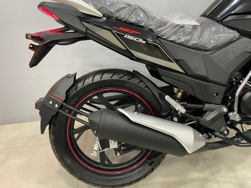 Jef 150 S 2025 Frete Para Toda Sp