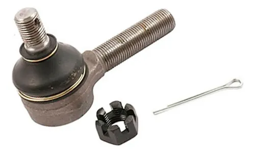 Terminal Direccion Para Toyota Hiace 2.5 1986 | Cuotas sin interés