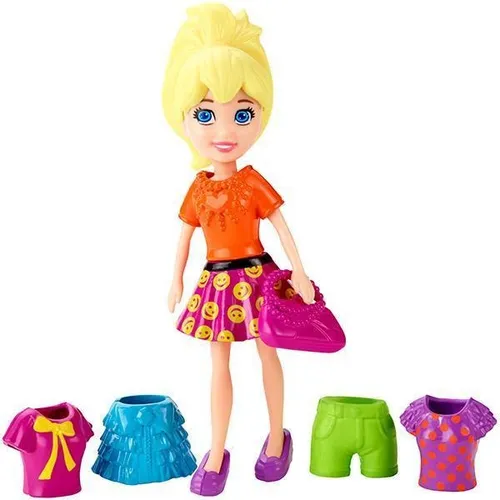 Polly pocket chico sales