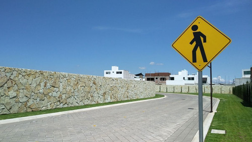 Terrenos En Venta En Complejo Residencial La Toscana