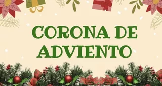 Coronas De Adviento