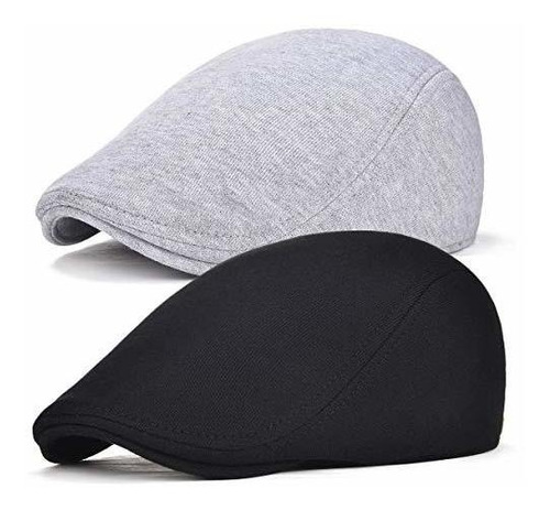 Gorra Tejida 2 Pack Para Hombre