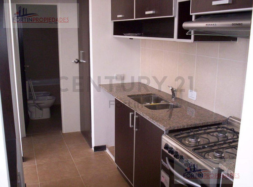 Imagen 3 de 7 de Departamento - La Plata