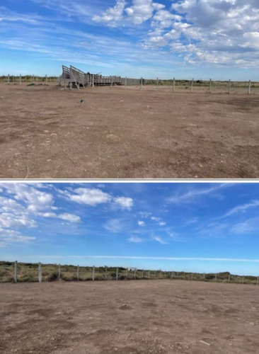 Campo En Venta De 11.199 Hectáreas Ubicado En Santiago Del Estero