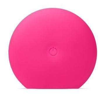 Foreo Luna Play Plus Fuchsia - Escova De Limpeza Facial