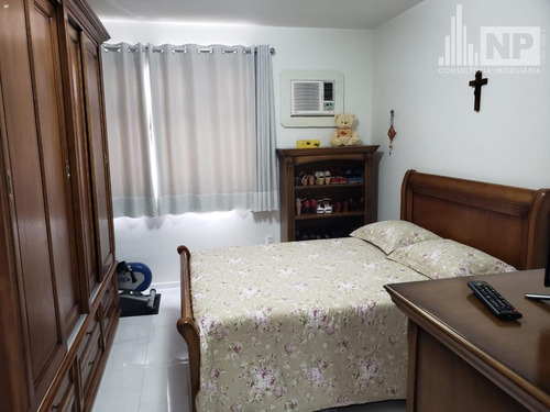 Imagem 10 de 19 de Apartamento À Venda Em Recife/pe - Np95v