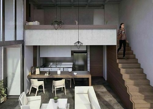 Imagen 3 de 7 de Pre Venta Departamento Desarrollo Salamanca
