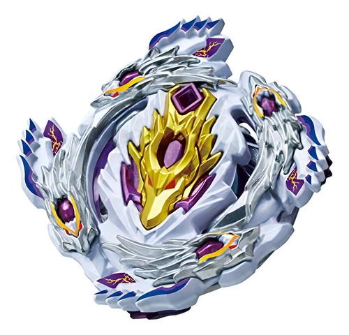 Takara Tomy Beyblade Burst B-110 Starter Bloody Longinus.13