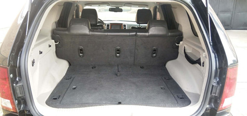 Jeep Grand Cherokee - 2010