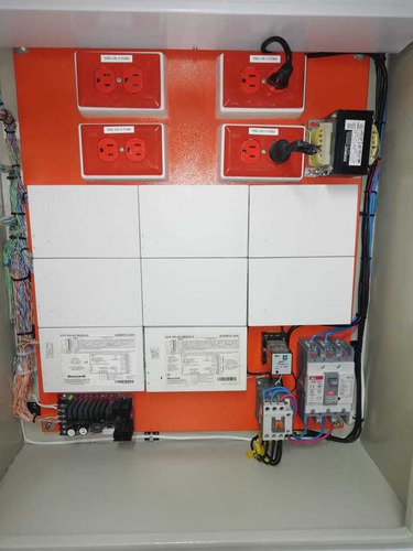 Imagen 5 de 10 de Sistemas De Seguridad Electrónica