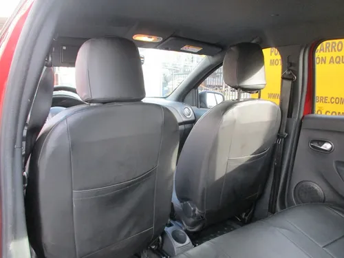 Renault Sandero Zen 1600cc Mt Aa