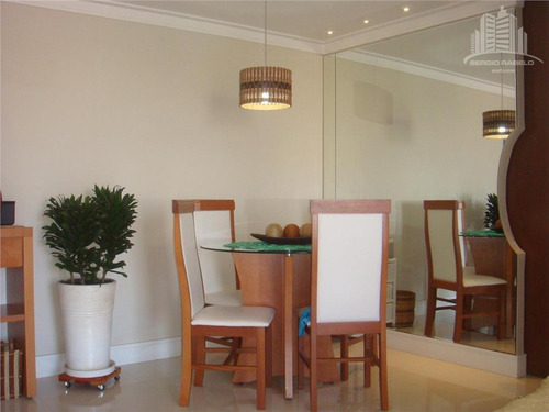 Imagem 10 de 20 de Apartamento Com 2 Dormitórios À Venda, 70 M² Por R$ 720.000,00 - Moema - São Paulo/sp - Ap1237