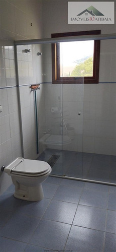 Imagem 20 de 29 de Chácaras Em Condomínio À Venda Em Atibaia/sp - Compre O Seu Chácaras Em Condomínio Aqui! - 1453234