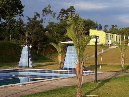 Imagem 9 de 26 de Chácara Para Venda - Lambari, Guararema - 8 Vagas - 2555