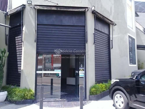 Imagem 5 de 15 de Vendo Predio Comercial 550m² - Parque Renato Maia - Prédio A Venda No Bairro Parque Renato Maia - Guarulhos, Sp - Sc01702
