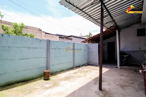 Imagem 7 de 21 de Casa À Venda, 6 Quartos, 1 Suíte, 5 Vagas, Ipiranga - Divinópolis/mg - 45474