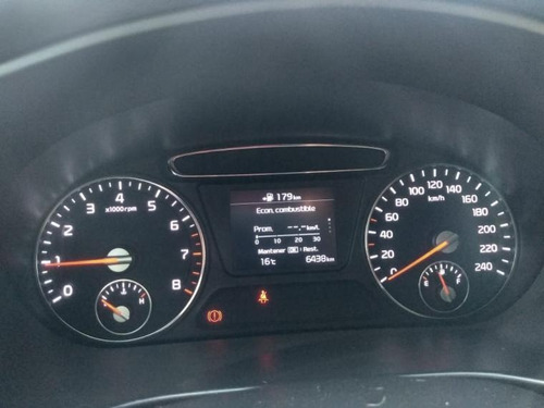 Kia Sorento Ex 2.4l Gsl 6mt 2wd 2021
