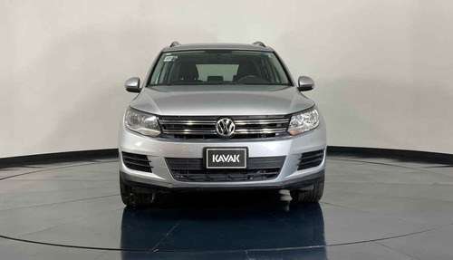 Imagen 2 de 15 de 113533 - Volkswagen Tiguan 2015 Con Garantía
