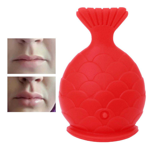 Fastly Lip Pumps, Relleno De Silicona Para Boca Más Gruesa ,