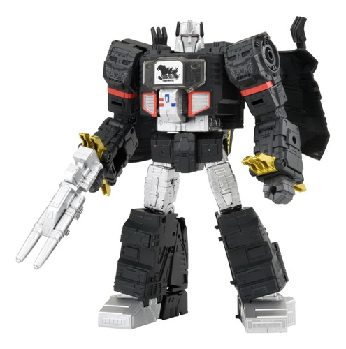 Figura Transformers Megatron Type Godzilla Spark Takara Tomy