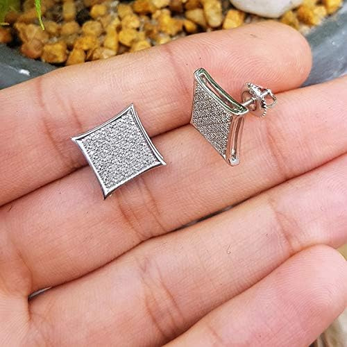 Colección Dazzlingrock 0.20 Quilates (ctw) Real White Diamon