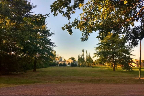 Venta/ Terreno/ Loteo Plaza Grande/ Rafaela