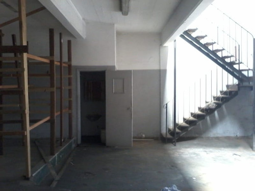 Imagen 2 de 7 de Galpon En Venta En Victoria