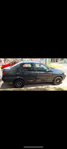 Fiat Siena 1.4 Fire Da