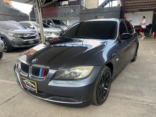 BMW Serie 3 2.5 325i E90 Premium