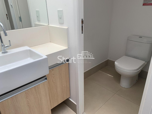 Salão Para Aluguel Em Taquaral - Sl006745