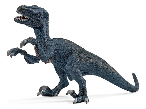 Schleich Dinosaurios 14546 Chico Velociraptor