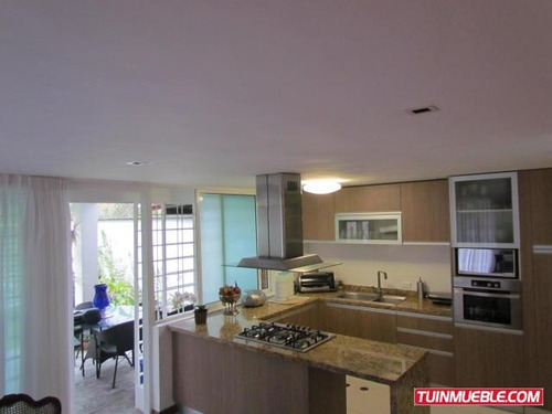 Imagen 3 de 12 de Apartamento En Venta, Villa Nuevo Hatillo, 21-15612 Mrw