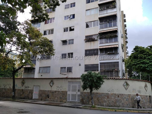 Apartamento En Venta Libertador Montalbán Mls #24-5807 Jose Luis