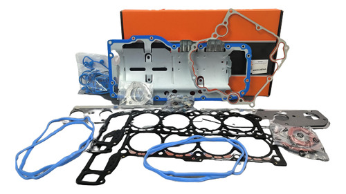 Kit De Empacadura Jeep Grand Cherokee 8v 4.7 (08-13) Mhw