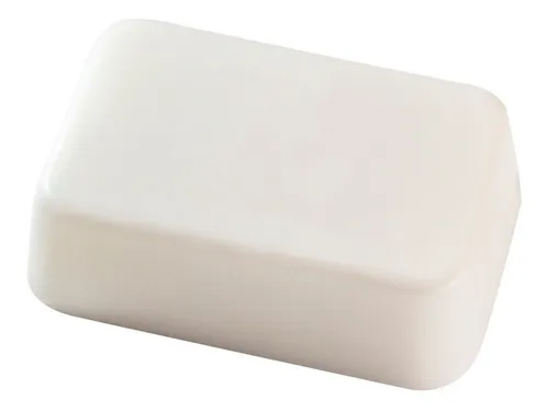 Jabon Glicerina Vegetal* 1 Kilo - g a $57